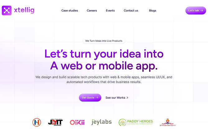 How We Rebuilt this Website in Just 20 Days