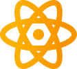React