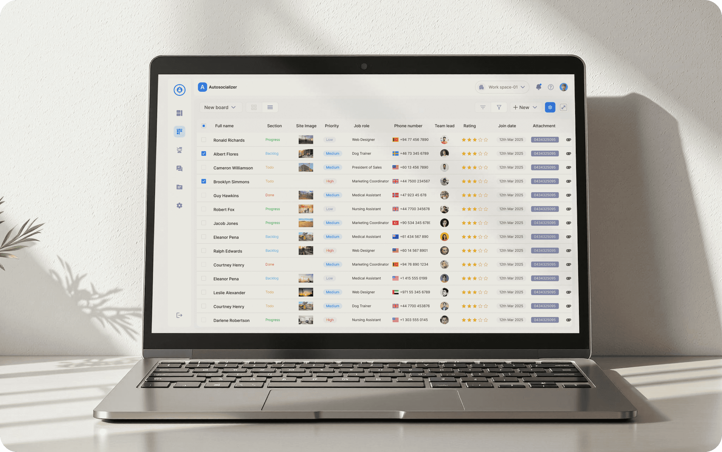 autosocializer image